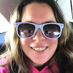 Meet your Posher, Jodie